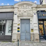 Le Simone -Centre Historique